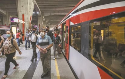 La ampliación del título abarca la prestación del servicio en la modalidad de regular suburbano en las rutas Cuautitlán-Huehuetoca. (ARCHIVO)