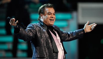 Por un lado, la pandemia y, por otro, los derechos de autor han quitado brillo al quinto aniversario luctuoso de Juan Gabriel.  (ESPECIAL)  