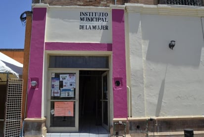 Los institutos en Gómez Palacio y Lerdo mantienen una serie de actividades para las mujeres. (ARCHIVO)