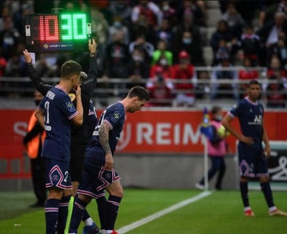 El debut de Lionel Messi con el Paris Saint Germain despertó el interés de todo el mundo. El domingo pasado, el rosarino se presentó como jugador parisino ante el Reims, partido en el que Mbappé fue figura al marcar los dos únicos goles del partido.