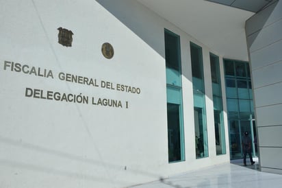 El martes 31 de agosto se llevó a cabo audiencia inicial, donde se realizó la imputación del delito al individuo. (ARCHIVO)