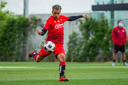 El Club Tijuana aprovechó el descanso de la fecha FIFA para afinar detalles físicos y tácticos, de cara a su siguiente cotejo del Apertura 2021. (ARCHIVO)
