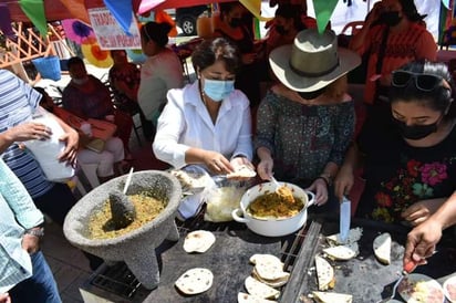 Realiza municipio de Nadadores Festival del Cabrito