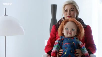 Don Mancini, creador de la primera película de Chucky, lanzará el próximo octubre la nueva serie del “Muñeco Diabólico”, la cual funcionará como una continuación directa del filme original y su secuela que se estrenó en 2017.  (ESPECIAL) 