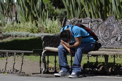 Tras registrarse 20 suicidios en el último año en Gómez Palacio, organizarán talleres para evitar más. (ARCHIVO)