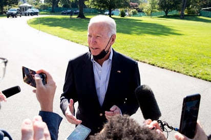 El Gobierno del presidente de EUA, Joe Biden, solicitó este martes formalmente al Congreso fondos adicionales para evitar un cierre federal y respaldar los programas de ayuda ante los reciente desastres naturales y la llegada de miles de afganos al país. (ARCHIVO) 