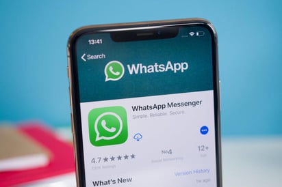 WhatsApp es la aplicación más popular de mensajería en el mundo. Según la compañía, todos los días en promedio se envían 100 mil 000 millones de mensajes. Si utilizas este medio de comunicación para algo más que conversaciones con tus amigos, probablemente alguna vez te has preguntado cómo ocultar tu nombre para cuidar tu privacidad. (ESPECIAL) 
 