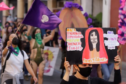 El aborto voluntario de una mujer después de las 12 semanas de la gestación sí es punible. (ARCHIVO)