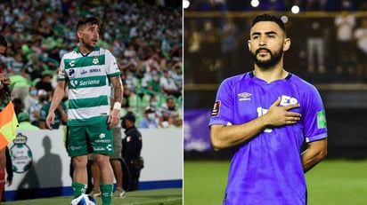 Hoy se anunciaron las plantillas de 25 jugadores para el duelo de Semifinal de Leagues Cup 2021 del martes entre Seattle Sounders y Santos Laguna. (ARCHIVO/ESPECIAL)