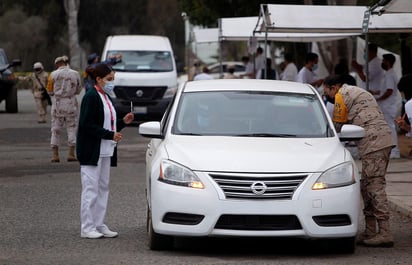 Se realizará por parte del Gobierno de Coahuila en coordinación con autoridades estadounidenses. (ARCHIVO)