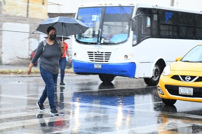 Subirán las temperaturas y la lluvia llegará después del día 26. (ARCHIVO)