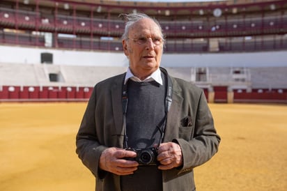 Especiales. Los españoles Carlos Saura y Julio Medem serán invitados especiales en el Festival de Cine en Guadalajara.