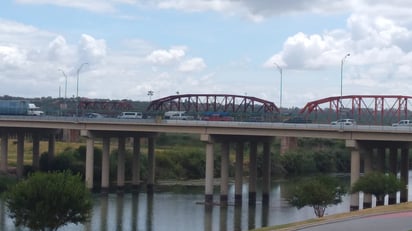 Analizan funcionamientos de Puentes Internacionales.