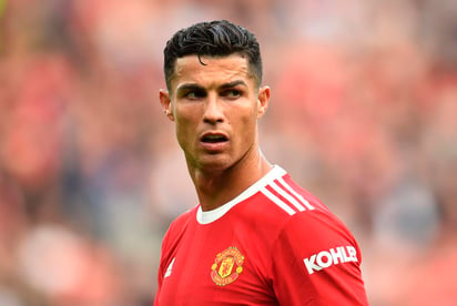 Cristiano, ya hizo tres goles en su reaparición con los Red Devils, dos en la Premier League y uno más en la Champions, aunque este último no le alcanzó al equipo para obtener la victoria ante Young Boys. (ARCHIVO)