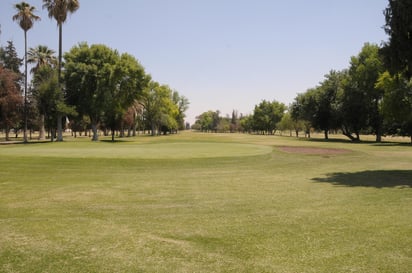 Esta mañana se disputará su primera ronda de competencia en las diferentes categorías. (ARCHIVO)