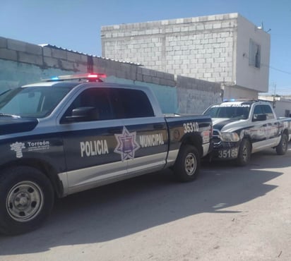 Los hechos ocurrieron en la colonia Campo Nuevo Zaragoza. (EL SIGLO DE TORREÓN)