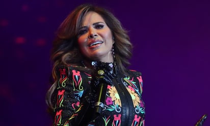 La Unidad de Inteligencia Financiera (UIF) denunció a la cantante Gloria Trevi y a su esposo, Armando Gómez Martínez, por defraudación fiscal y 'lavado de dinero'. (ARCHIVO)