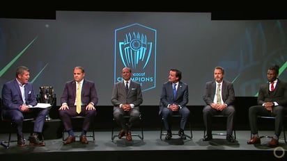 La Leagues Cup será a partir del 2023 un torneo anual en el que participarán todos los equipos de la Liga Profesional de Fútbol (MLS) de Estados Unidos y de la Liga MX, lo que obligará a una pausa en sus respectivas competiciones ligueras. (CORTESÍA) 
