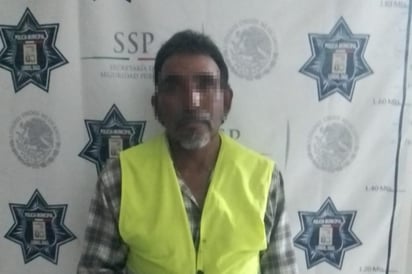 Menor se encontraba a su cuidado mientras su madre trabajaba. (EL SIGLO DE TORREÓN)