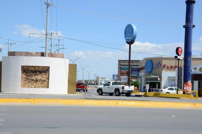 El joven vivía en el Fraccionamiento Senderos. (EL SIGLO DE TORREÓN)