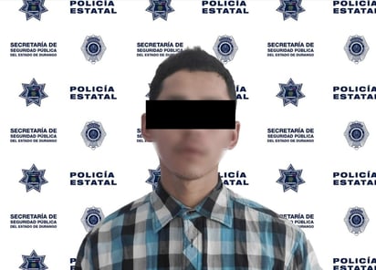 Joven no logró dar una explicación satisfactoria sobre la procedencia de la bicicleta. (EL SIGLO DE TORREÓN)