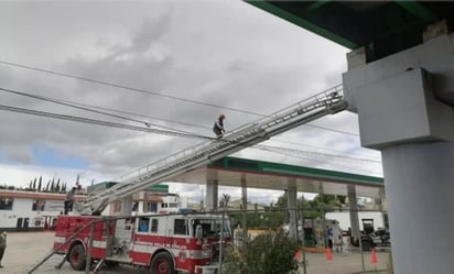 Caminos y el gobierno municipal tomaron la decisión para evitar algún tipo de riesgo. (ARCHIVO)