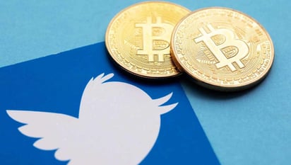 La red social Twitter continúa haciendo mejoras en su plataforma, en este caso agregando la opción para que los creadores de contenido reciban 'propinas' a través de criptomonedas (ESPECIAL) 