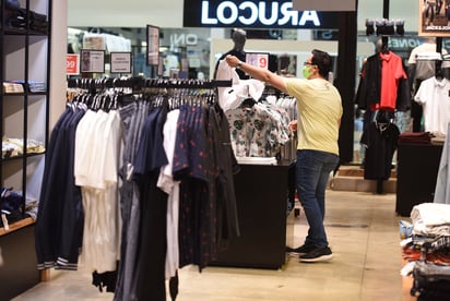 Preocupa al comercio formal el aumento que han tenido los precios en el mes de septiembre.