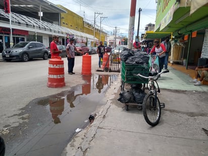 Apagones constantes ahuyentan inversiones: Canaco San Pedro