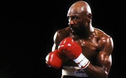 El 27 de Septiembre pero de 1980, el zurdo estadounidense Marvin Hagler, apodado “Marvelous”, conquistó el trono mundial WBC de peso Medio.