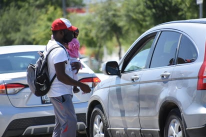 Van autoridades de Coahuila por adecuaciones legales para atender de mejor forma el tema migratorio en la entidad. (EL SIGLO DE TORREÓN)