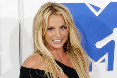 La Corte Superior de Los Ángeles (EUA) suspendió este miércoles al padre de Britney Spears, Jamie Spears, como su tutor legal, un cargo que ha ejercido durante más de 13 años. (EFE)
