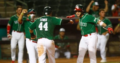 México se quedó con la medalla de plata al caer en la gran final ante Venezuela por pizarra de 4-0 en el Campeonato Mundial de Beisbol Sub-23. (ESPECIAL)