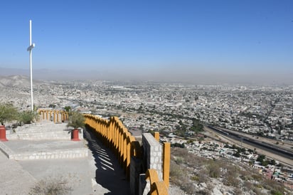 Prevé la Conagua cielos despejados para los próximos días en la Comarca Lagunera. (EL SIGLO DE TORREÓN)