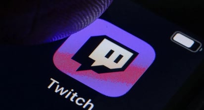 A través de la plataforma de 4Chan, el 'hacker' que se adjudica el hackeo contra Twitch, dijo que lo hizo para 'fomentar más interrupciones y competencia en el espacio de transmisión de video en línea' (ESPECIAL) 