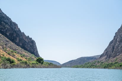 Prodenazas y Conagua firmarán este jueves el documento vinculante al proyecto Agua Saludable. (EL SIGLO DE TORREÓN)