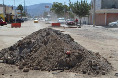 Por la carga financiera que representará el proyecto federal en el ámbito municipal. (ERICK SOTOMAYOR)