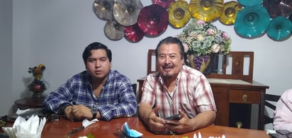 Onappafa asegura que el presidente ha privilegiado el diálogo en el proyecto Agua Saludable Para La Laguna. (EL SIGLO DE TORREÓN)