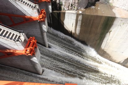 Con la finalidad de resolver, como ya ocurre en La Laguna, el problema del agua en la capital. (ARCHIVO)