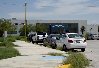 Cadáver fue enviado al Semefo. (EL SIGLO DE TORREÓN)