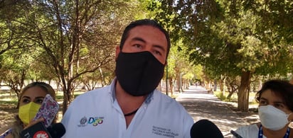 No descartan participación de asociaciones de ambientalistas. (DIANA GONZÁLEZ)