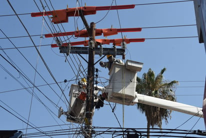 Diputados federales de Coahuila exigen cambios en la iniciativa de reforma eléctrica, de lo contrario, no la aprobarán. (EL SIGLO DE TORREÓN)