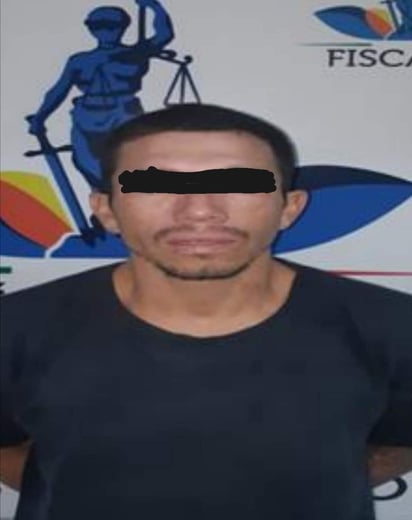 La denunciante señala que su pareja le causó heridas en el brazo. (EL SIGLO DE TORREÓN)