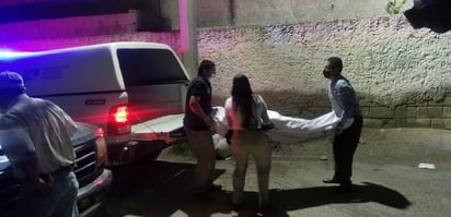 Por tercer día consecutivo se registra un suicidio en La Laguna de Durango; todos se ahorcaron. (EL SIGLO DE TORREÓN)