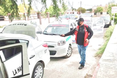 Continúan exhortando a los operadores a que tomen las medidas preventivas. (SERGIO A. RODRÍGUEZ)