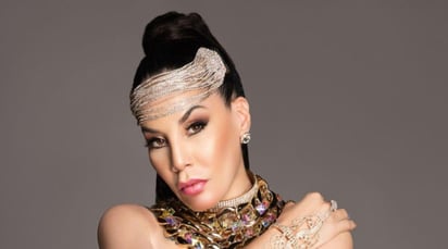 La estrella del reggaetón Ivy Queen y la compositora mexicana Mónica Vélez serán homenajeadas por la Academia Latina de la Grabación como Leading Ladies of Entertainment 2021.