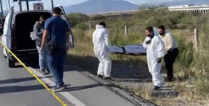 Víctima se dedicaba a la albañilería. (EL SIGLO DE TORREÓN)