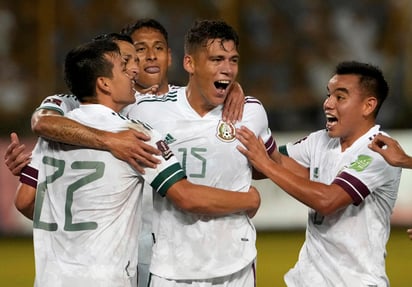 Con la victoria, el Tricolor llegó a 14 puntos consolidándose en el primer sitio del octagonal, sacando una diferencia de seis unidades a Panamá.