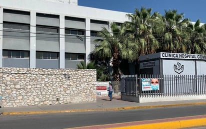 El estado de salud del bebé se reporta como delicado. (EL SIGLO DE TORREÓN)