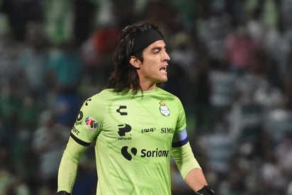 Tras en descanso por la Fecha FIFA, la Liga MX continúa actividades con la jornada 13, en donde los Guerreros de Santos Laguna visitarán a Pachuca, y una publicación en redes sociales dio esperanza a la afición del regreso de Carlos Acevedo a la portería.
